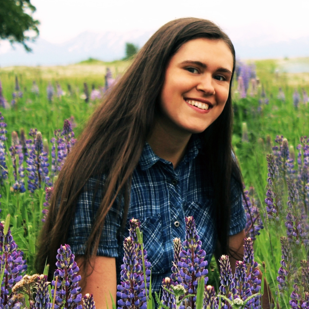 Meet your Posher, Shoshannah